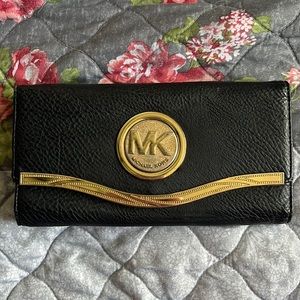 MK wallet